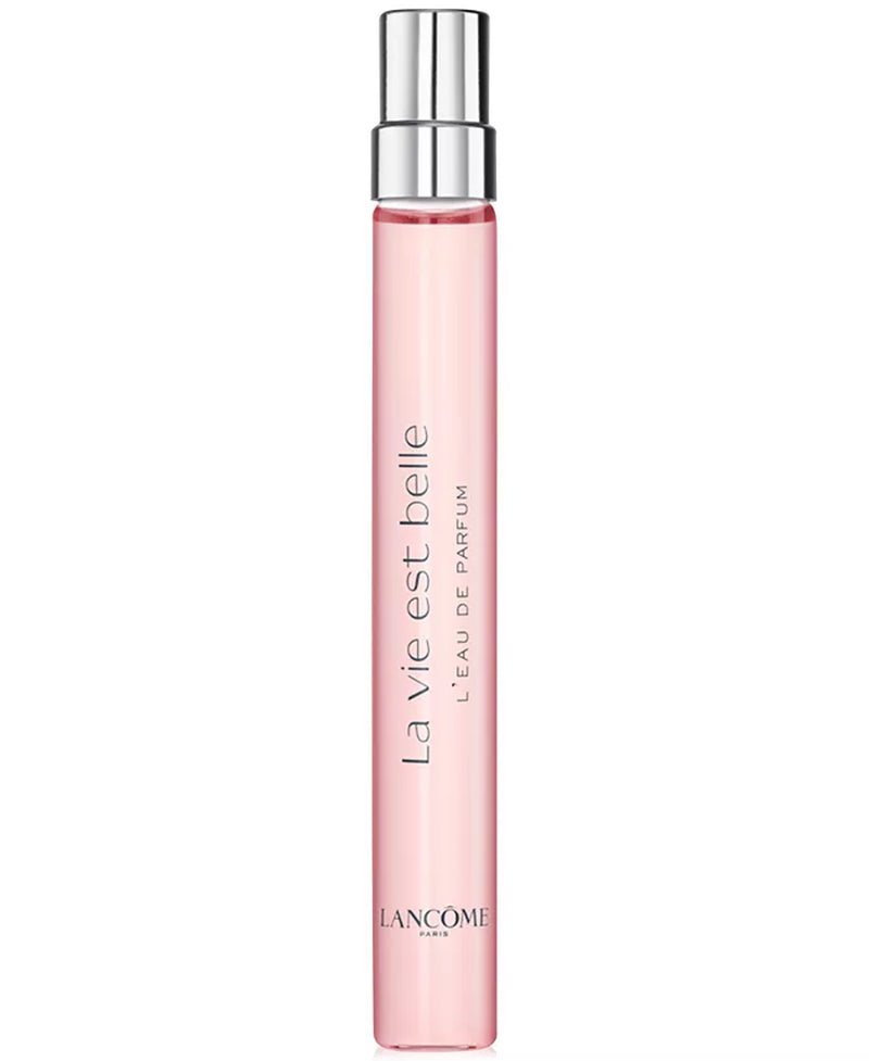 La Vie Est Belle Eau De Parfum Women'S Fragrance Refillable, 5.0 Oz