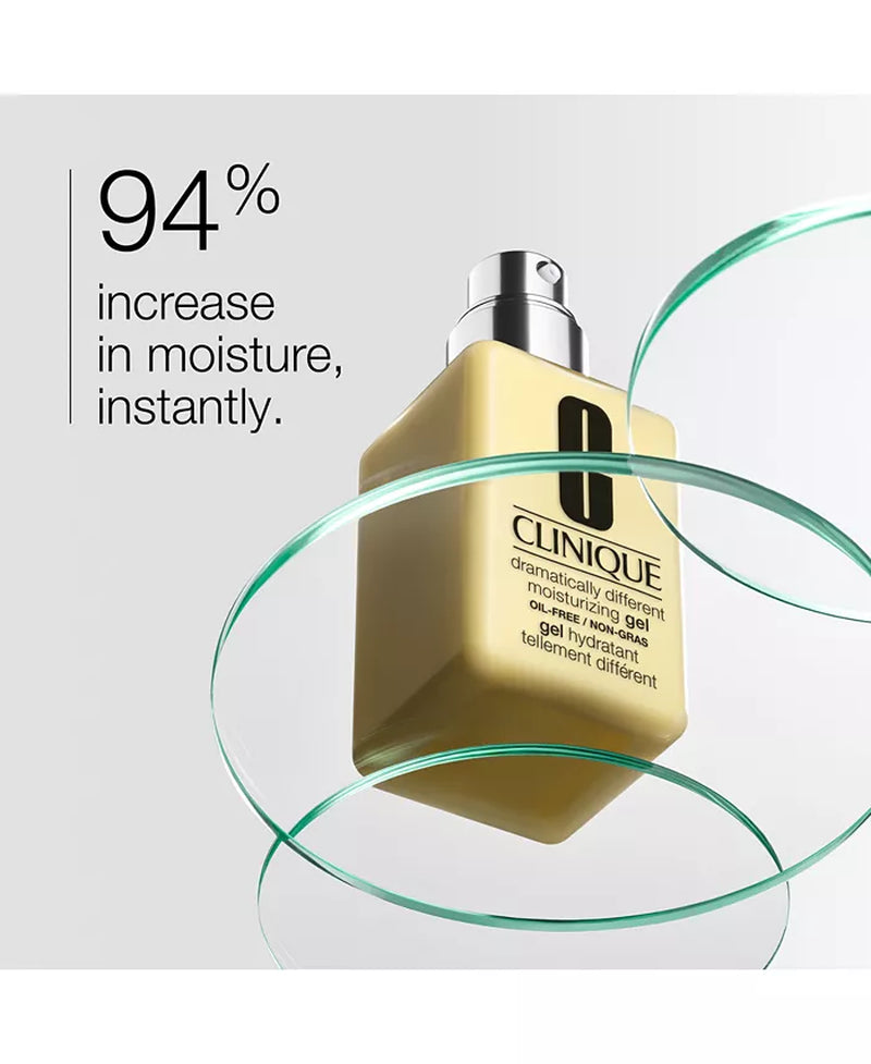 Dramatically Different Moisturizing Gel Travel Size, 0.5 Oz.