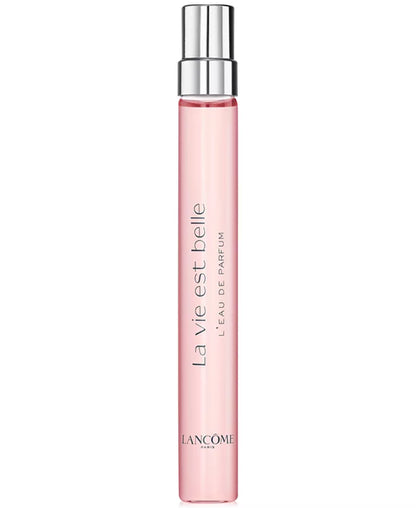 La Vie Est Belle Eau De Parfum Women'S Fragrance Refillable, 5.0 Oz