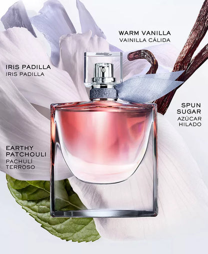 La Vie Est Belle Eau De Parfum Women'S Fragrance Refillable, 5.0 Oz