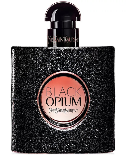Black Opium Eau De Parfum Spray, 5-Oz.