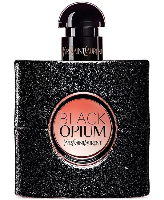 Black Opium Eau De Parfum Spray, 5-Oz.