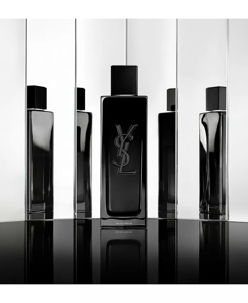 MYSLF Eau De Parfum Spray, 3.3 Oz.