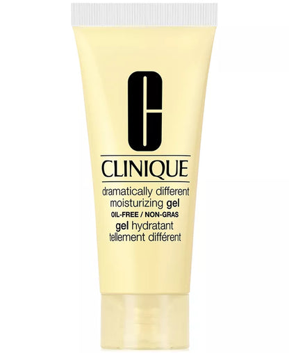 Dramatically Different Moisturizing Gel Travel Size, 0.5 Oz.